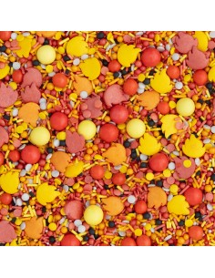 Super Streusel ResqueSquad -90gr-