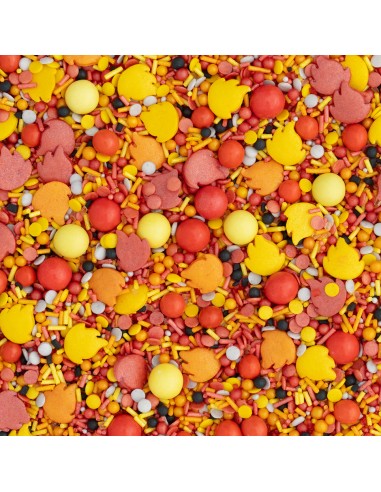 Super Streusel ResqueSquad -90gr-