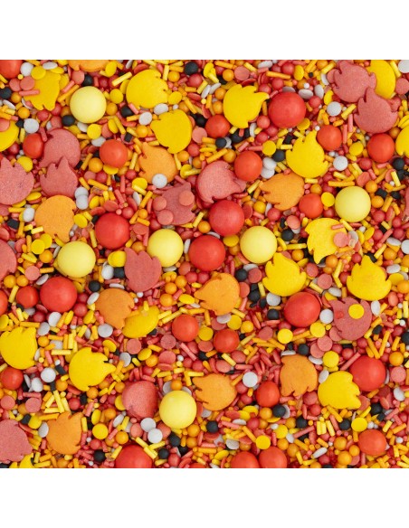 Super Streusel ResqueSquad -90gr-