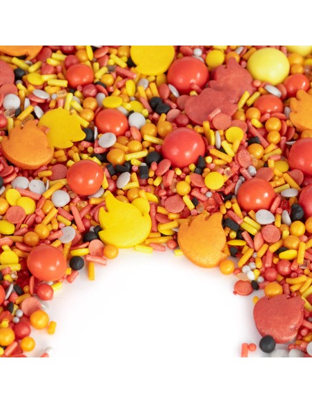 Super Streusel ResqueSquad -90gr-