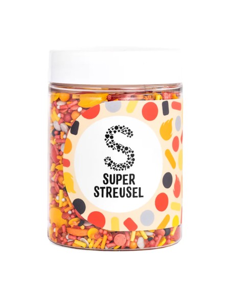 Super Streusel ResqueSquad -90gr-