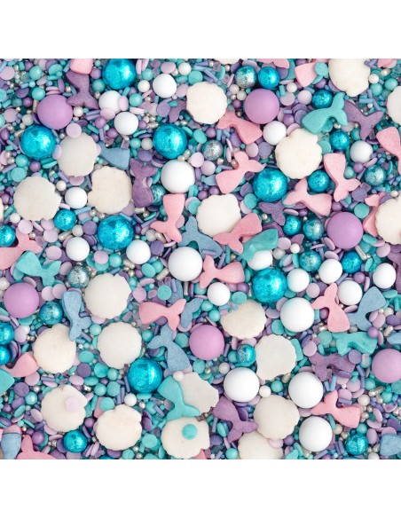 Super Streusel MissMermaid -90gr-