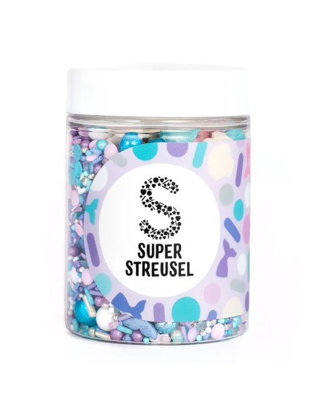 Super Streusel MissMermaid -90gr-
