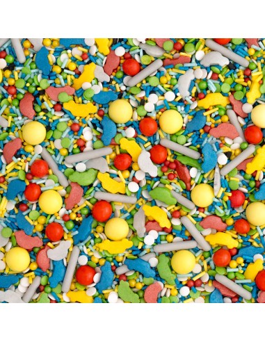 Super Streusel TurboRacer -90gr-