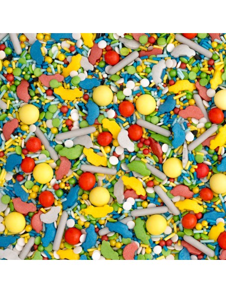 Super Streusel TurboRacer -90gr-