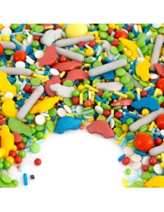 Super Streusel TurboRacer -90gr- 2