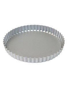 PME Vlaaivorm Losse Bodem -20cm-