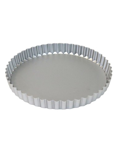 PME Vlaaivorm Losse Bodem -20cm-