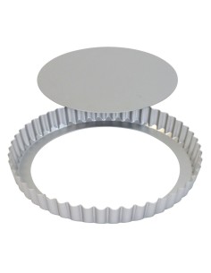 PME Vlaaivorm Losse Bodem -20cm- 2