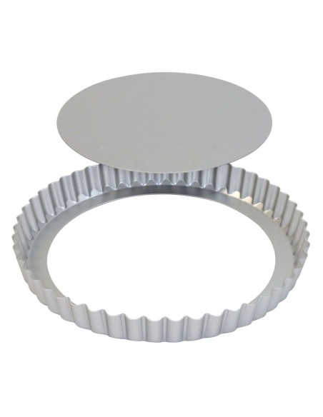 PME Vlaaivorm Losse Bodem -20cm-