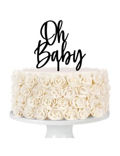 Taarttopper op Maat: Oh Baby 2