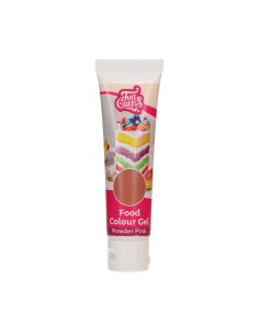 FunCakes Eetbare Kleurstof Gel Powder Pink -30gr-