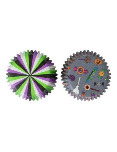 Folie Metallic Trick