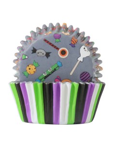 Folie Metallic Trick 2