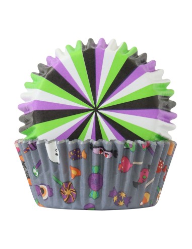 Folie Metallic Trick