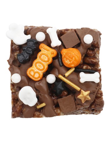 PME Sprinkles Jack-O-Lantern -60gr-
