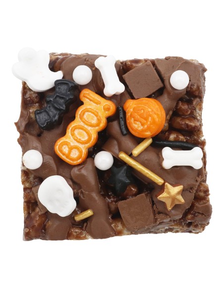 PME Sprinkles Jack-O-Lantern -60gr-