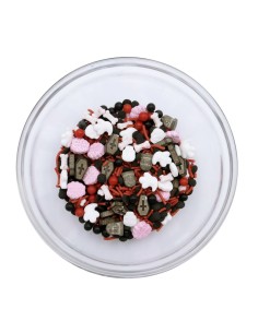 PME Sprinkles Graveyard -60gr- 2
