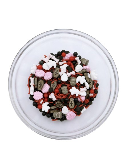 PME Sprinkles Graveyard -60gr-