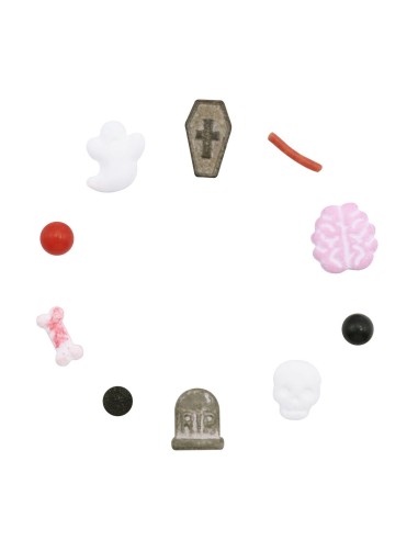 PME Sprinkles Graveyard -60gr-