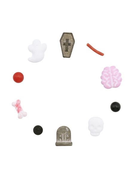 PME Sprinkles Graveyard -60gr-
