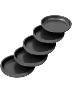 Wilton Bakvormen Set Easy Layers 15cm -5st-