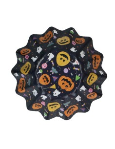 FunCakes Baking Cups Bloom Halloween -48st- 2