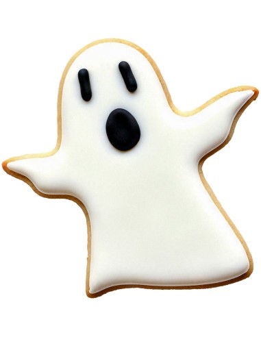 Wilton Koekjes Uitsteker Geest