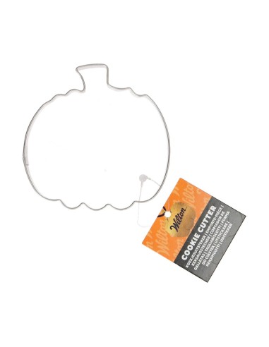 Wilton Koekjes Uitsteker Pompoen