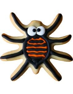 Wilton Koekjes Uitsteker Spin 2