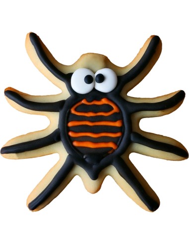 Wilton Koekjes Uitsteker Spin