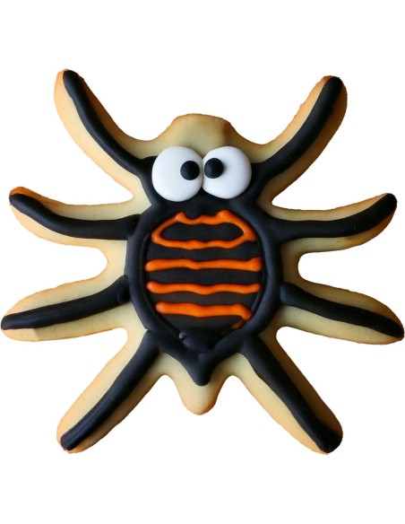 Wilton Koekjes Uitsteker Spin