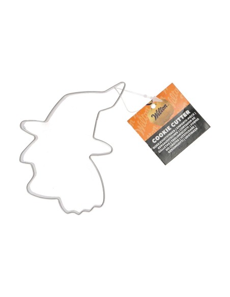 Wilton Koekjes Uitsteker Heks