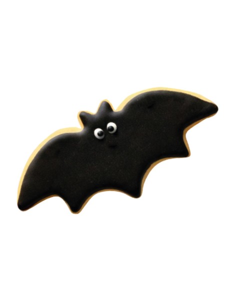 Wilton Uitsteker Set Vleermuis -3st-