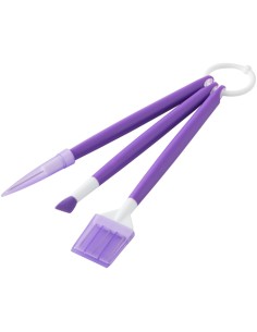 Wilton Koekjes Gereedschap Set -3st-