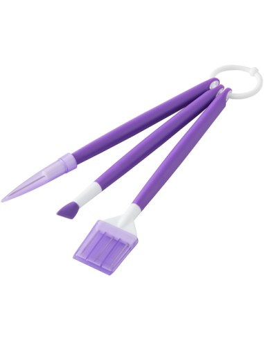 Wilton Koekjes Gereedschap Set -3st-