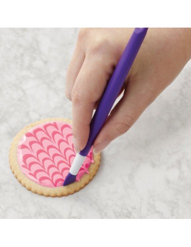 Wilton Koekjes Gereedschap Set -3st-