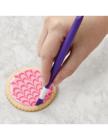 Wilton Koekjes Gereedschap Set -3st-