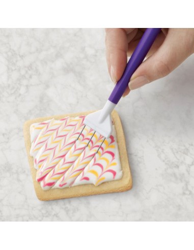 Wilton Koekjes Gereedschap Set -3st-