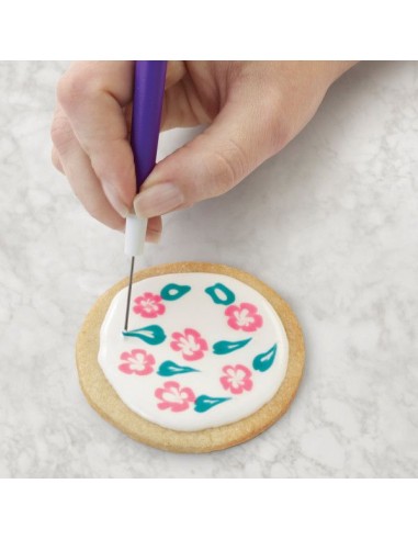 Wilton Koekjes Gereedschap Set -3st-