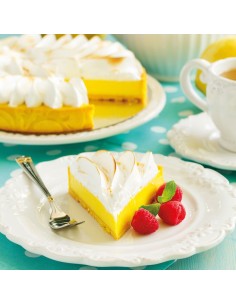 FunCakes Smaakpasta Lemon Meringue -100gr- 2