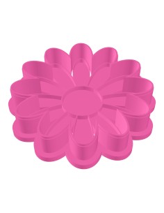 3D Uitsteker op Maat: Margriet met Stempel 2