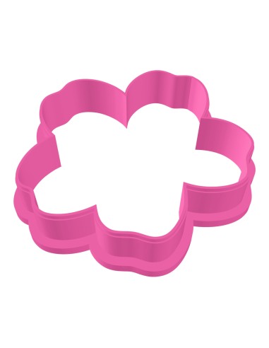 3D Uitsteker op Maat: Anemone - Los of Set