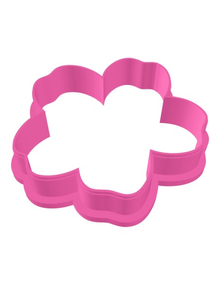 3D Uitsteker op Maat: Anemone - Los of Set