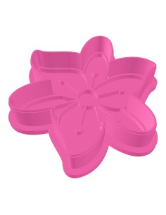 3D Uitsteker op Maat: Fresia met Stempel 2