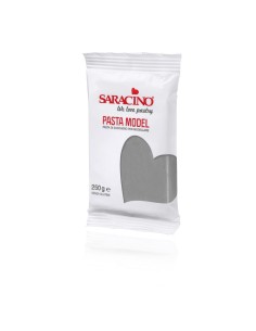 Saracino Modelling Paste Grey -250gr-