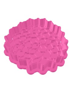 3D Uitsteker op Maat: Hortensia met Stempel 2