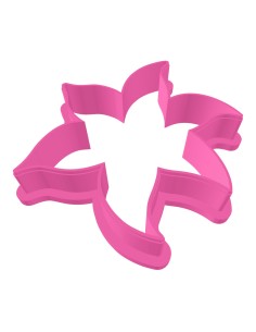 3D Uitsteker op Maat: Lelie - Los of Set 2