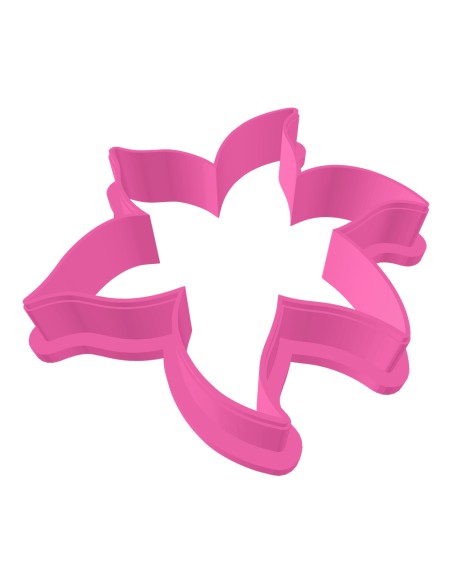 3D Uitsteker op Maat: Lelie - Los of Set