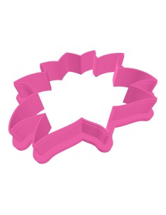 3D Uitsteker op Maat: Lotus 1 - Los of Set 2